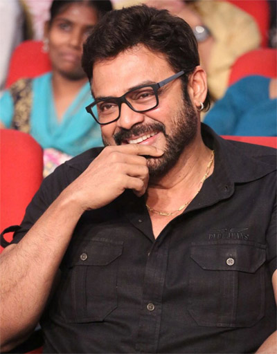 victory venkatesh,guru movie,salakaddush movie remake guru movie,director sudha kongara,director maruthi  అదిరింది...గురూ...! 